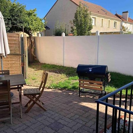 Appartement Duplex : Le Cosy Montgeron Εξωτερικό φωτογραφία