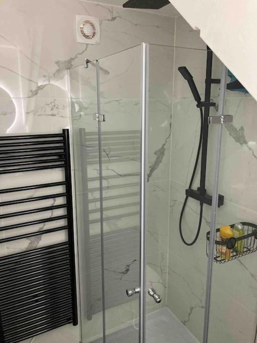 Appartement Duplex : Le Cosy Montgeron Εξωτερικό φωτογραφία